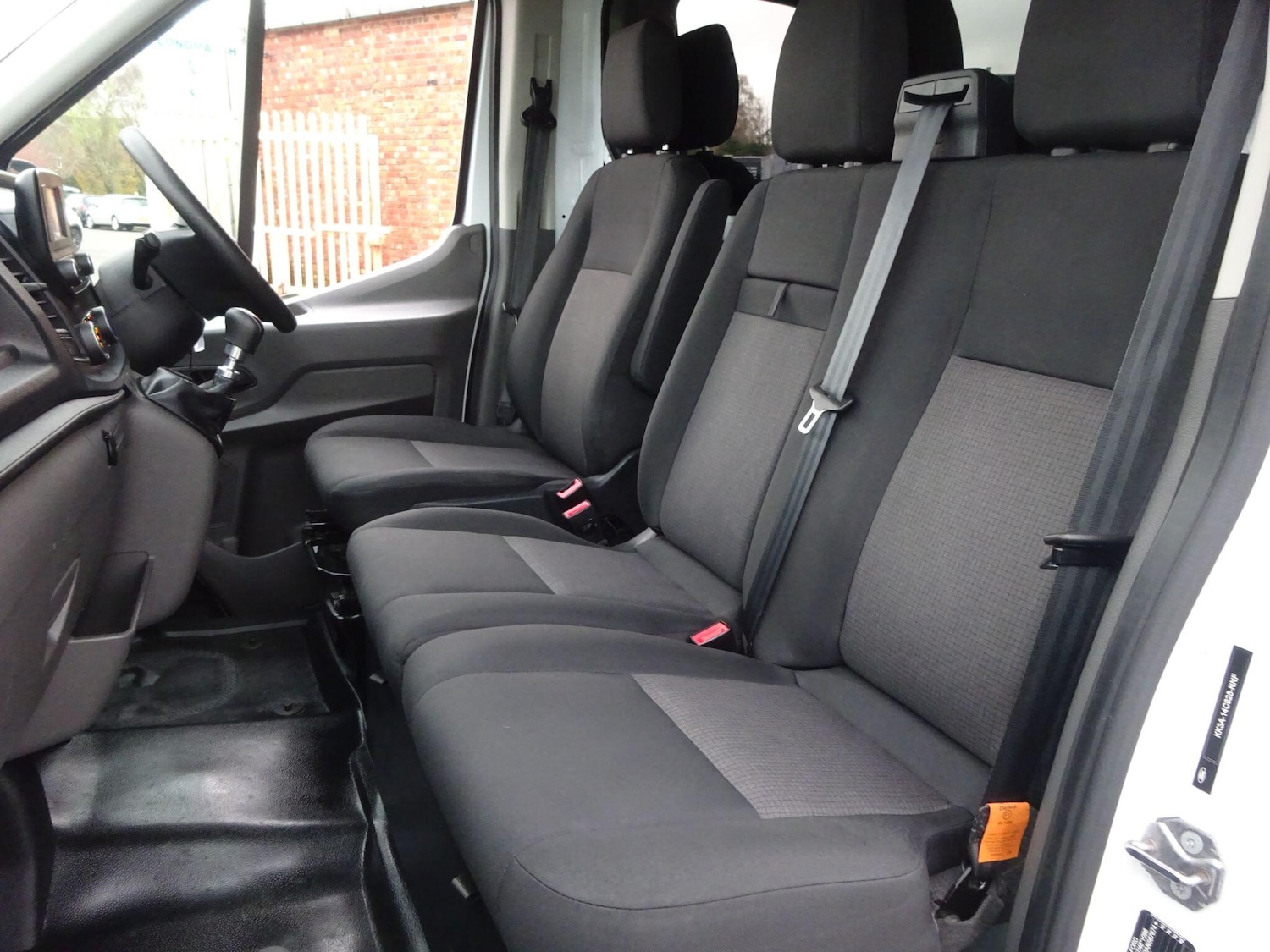 Used Ford Transit 2022 for sale - 76993506: Photo 19