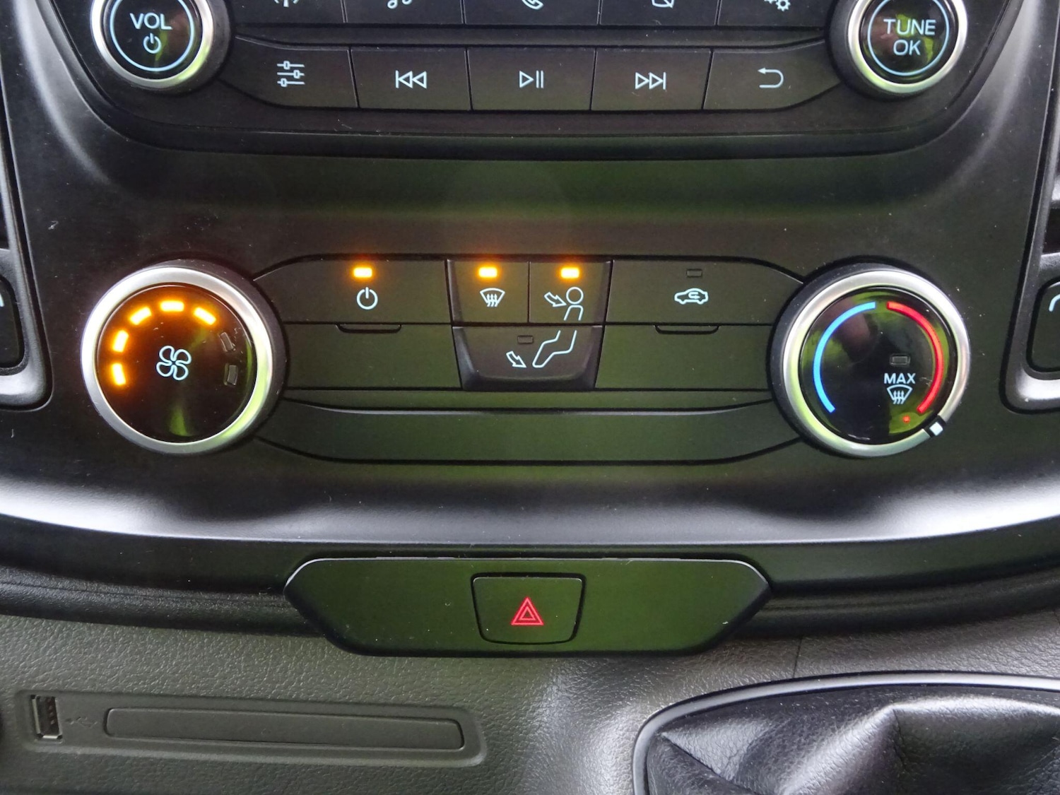 Used Ford Transit 2022 for sale - 76993506: Photo 25