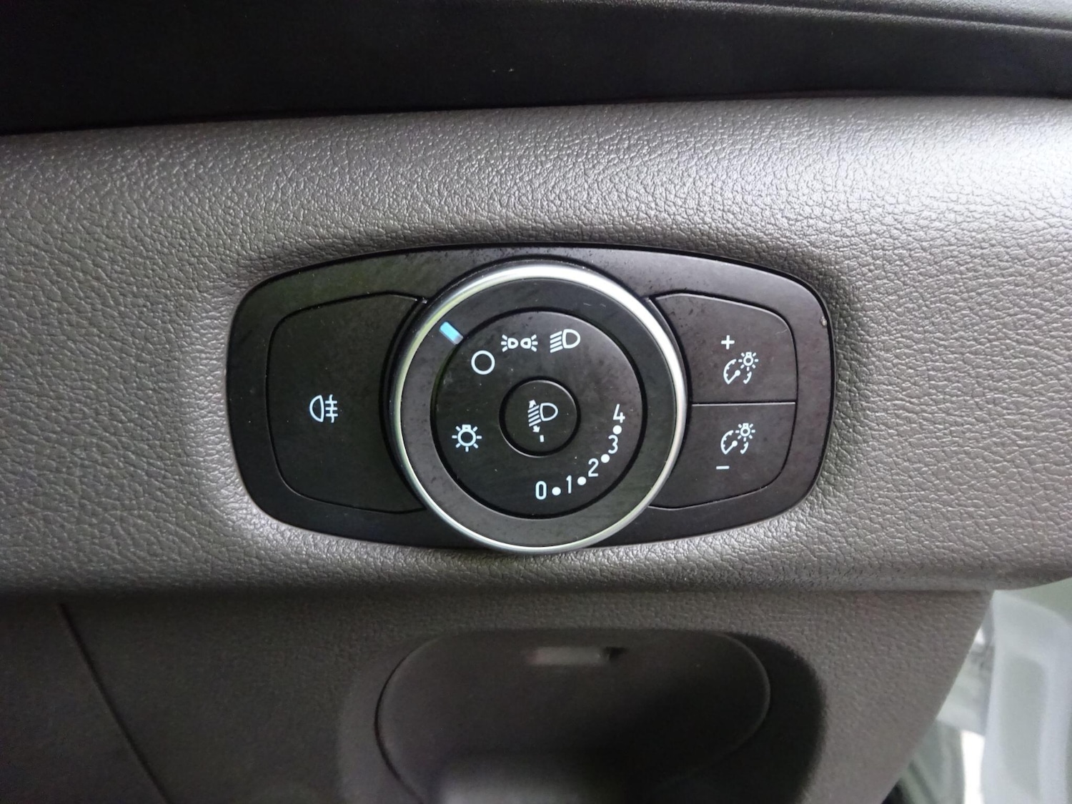 Used Ford Transit 2022 for sale - 76993506: Photo 29