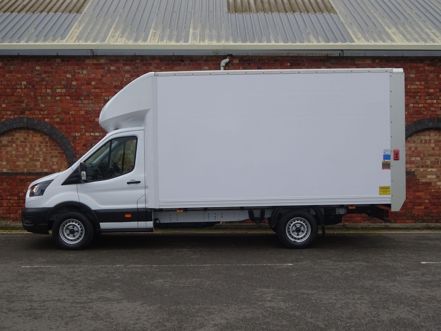 Used Ford Transit 2022 for sale - 76993506: Photo 5