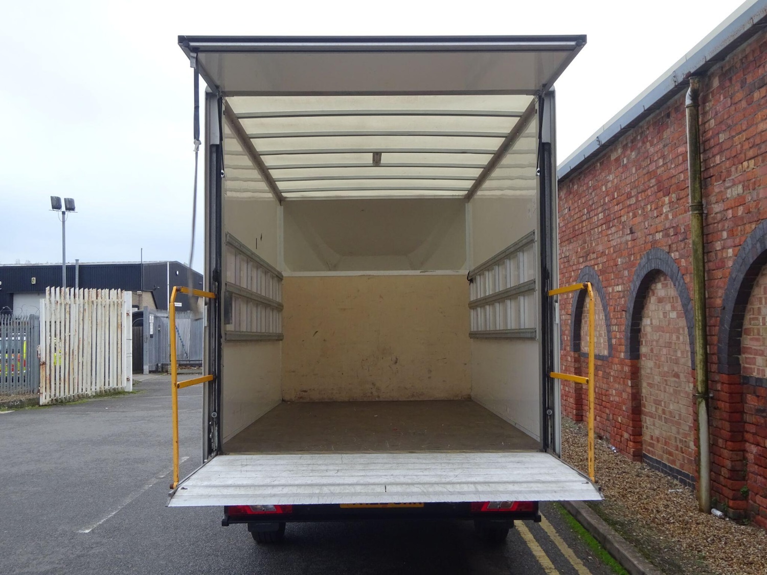 Used Ford Transit 2022 for sale - 76993506: Photo 9