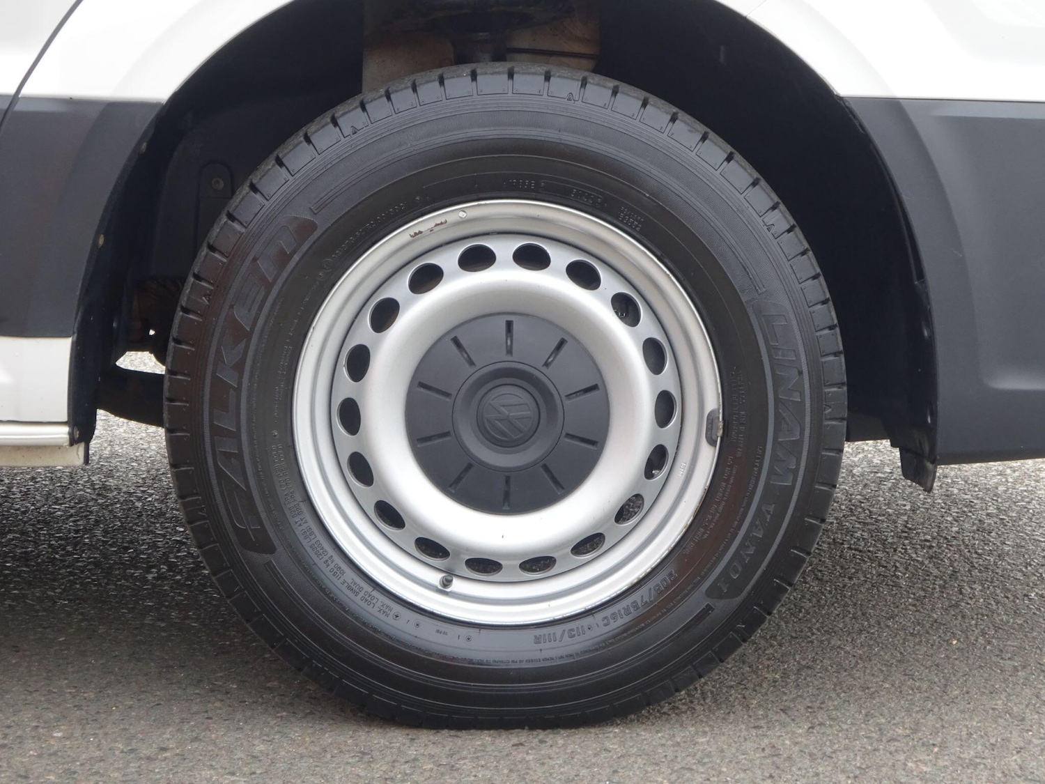 Vehicle 16