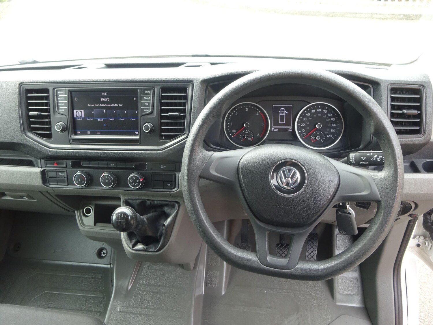 Vehicle 17