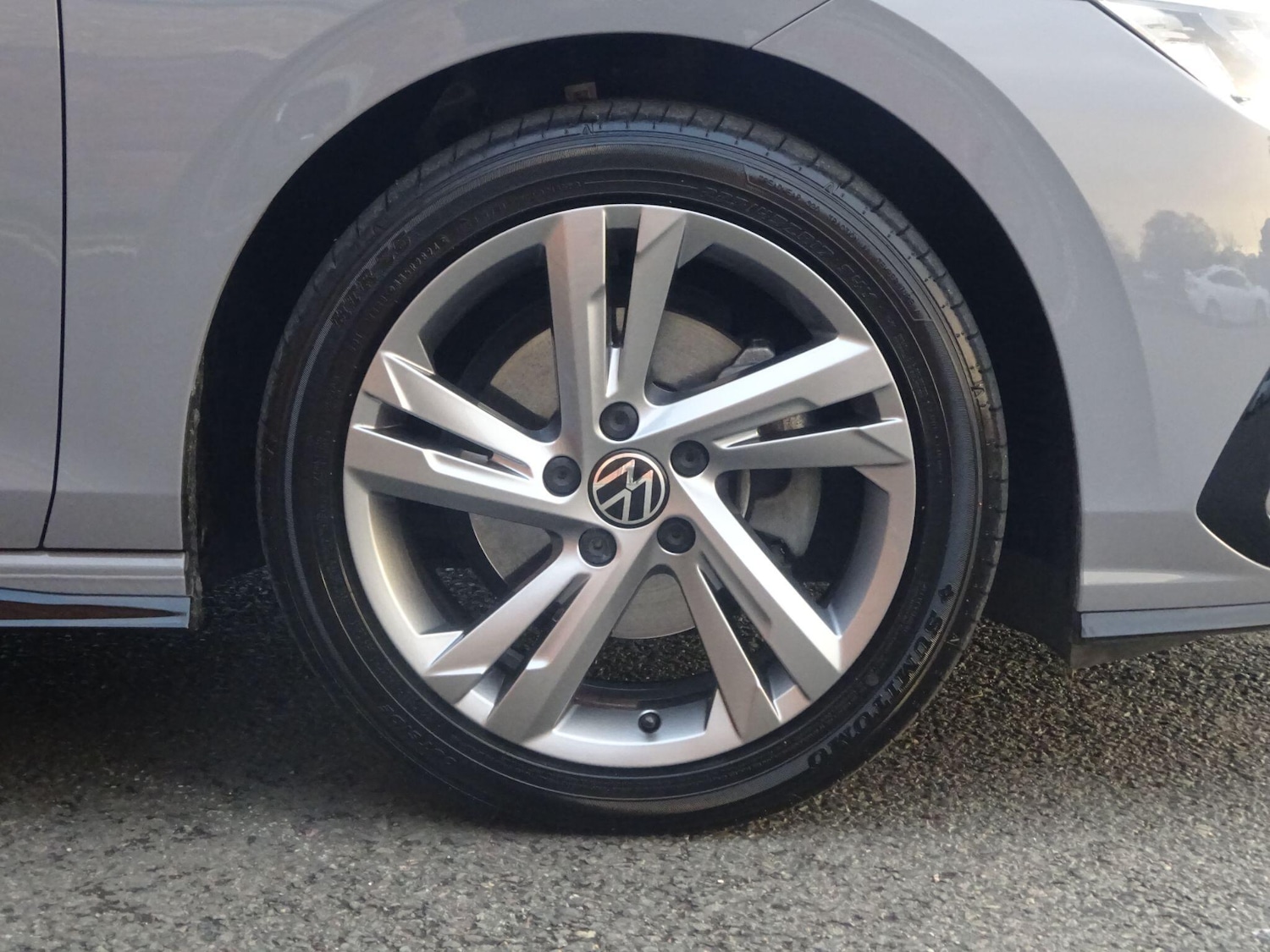 Used Volkswagen Golf for sale - 76994206: Photo 10