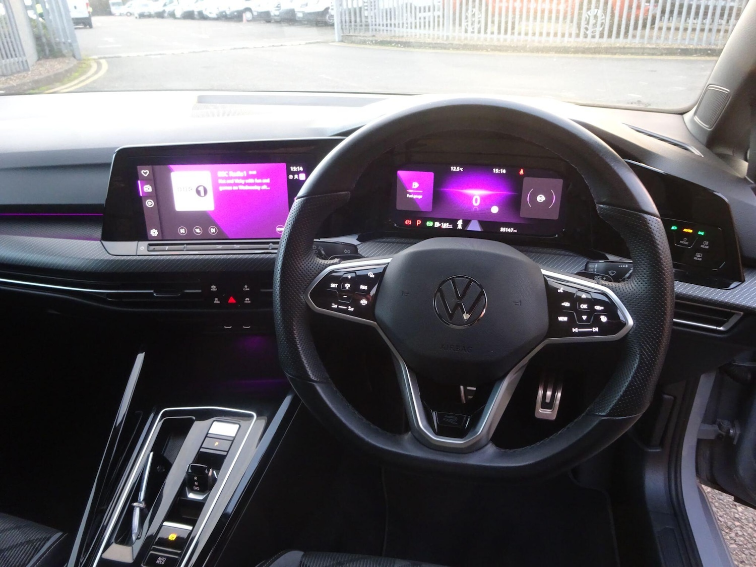 Used Volkswagen Golf for sale - 76994206: Photo 11