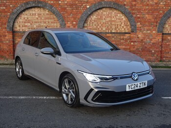 Used Volkswagen Golf 2024 for sale - 76994206: Photo