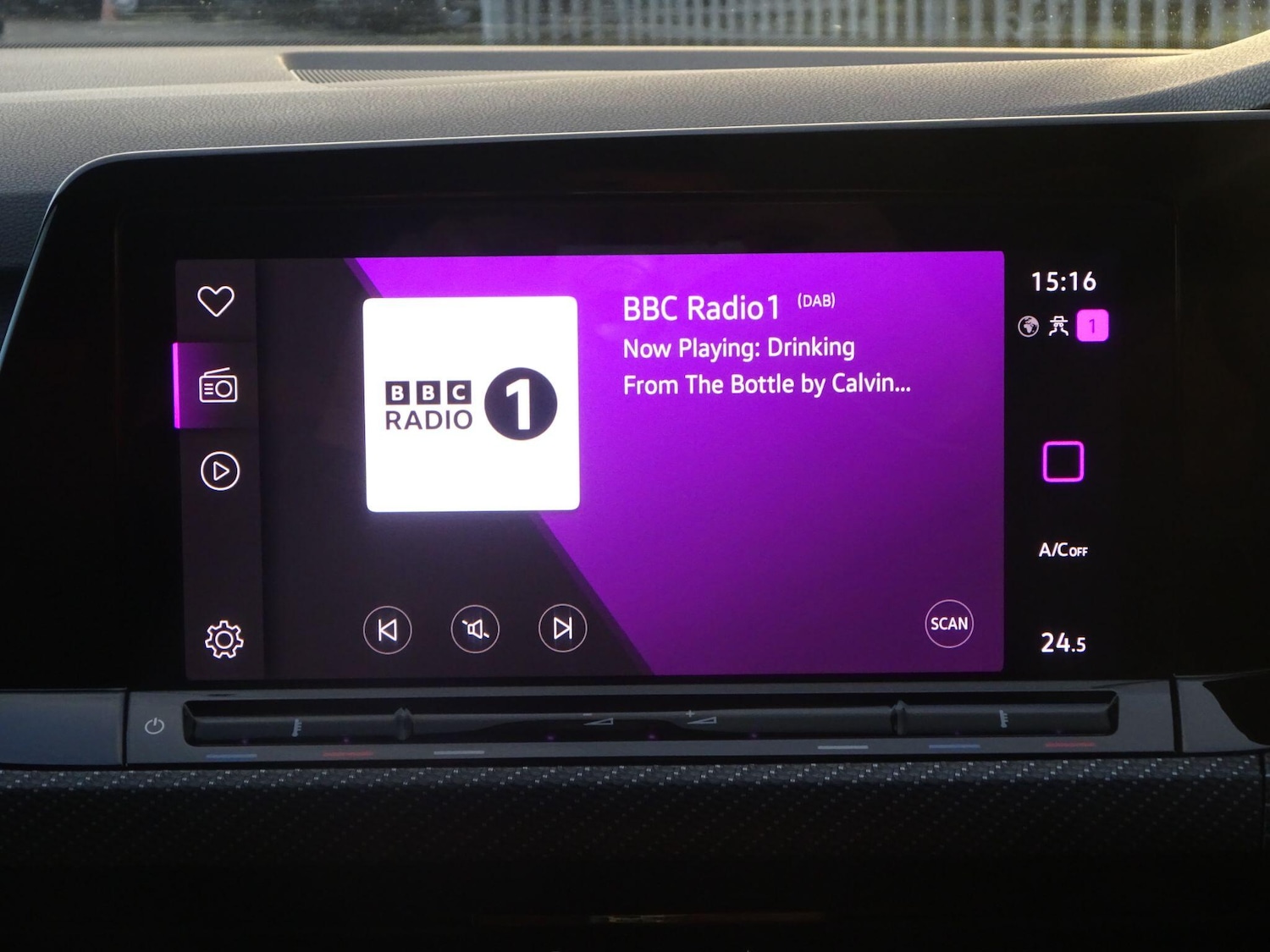 Used Volkswagen Golf for sale - 76994206: Photo 20