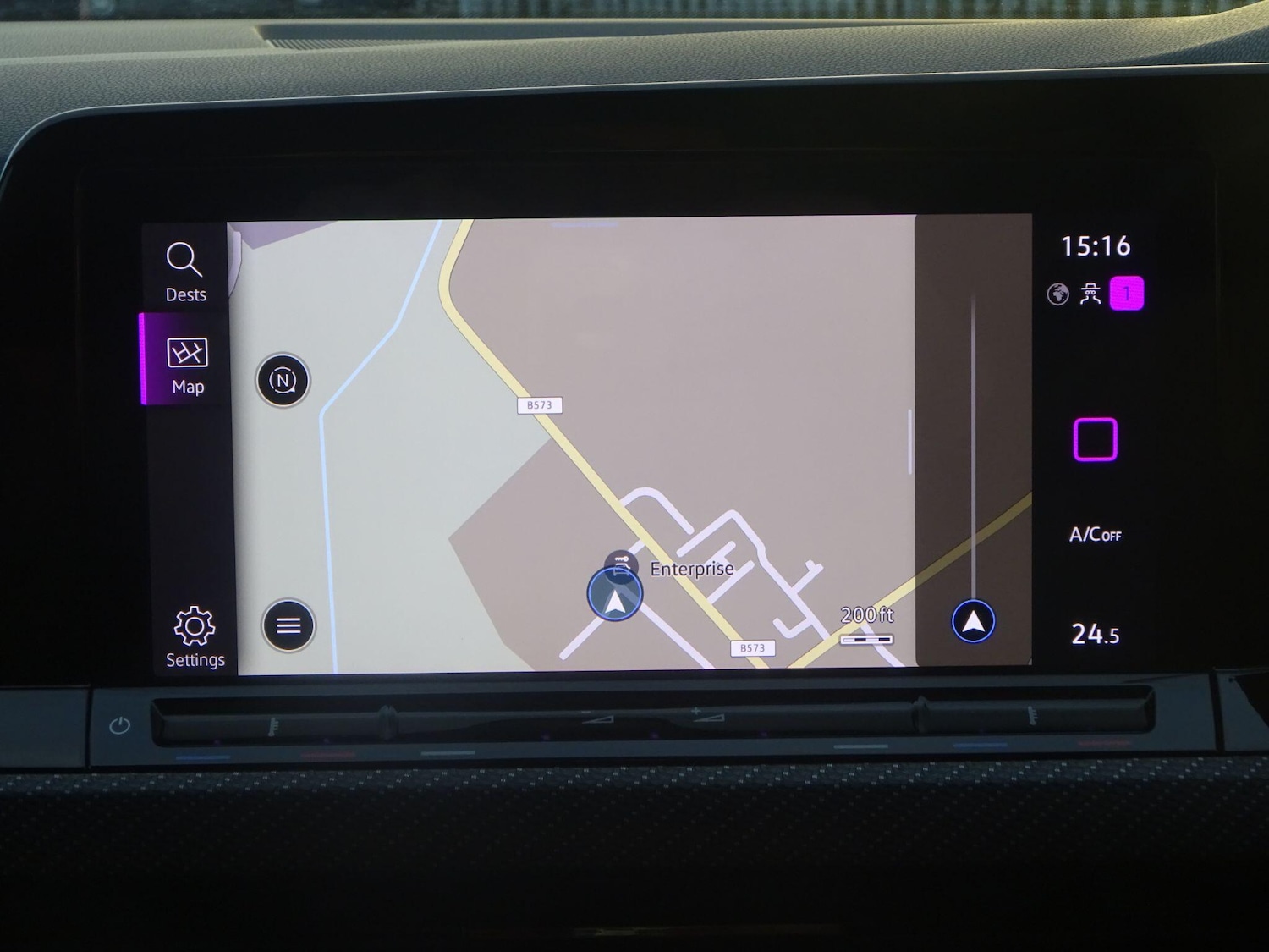 Used Volkswagen Golf for sale - 76994206: Photo 21