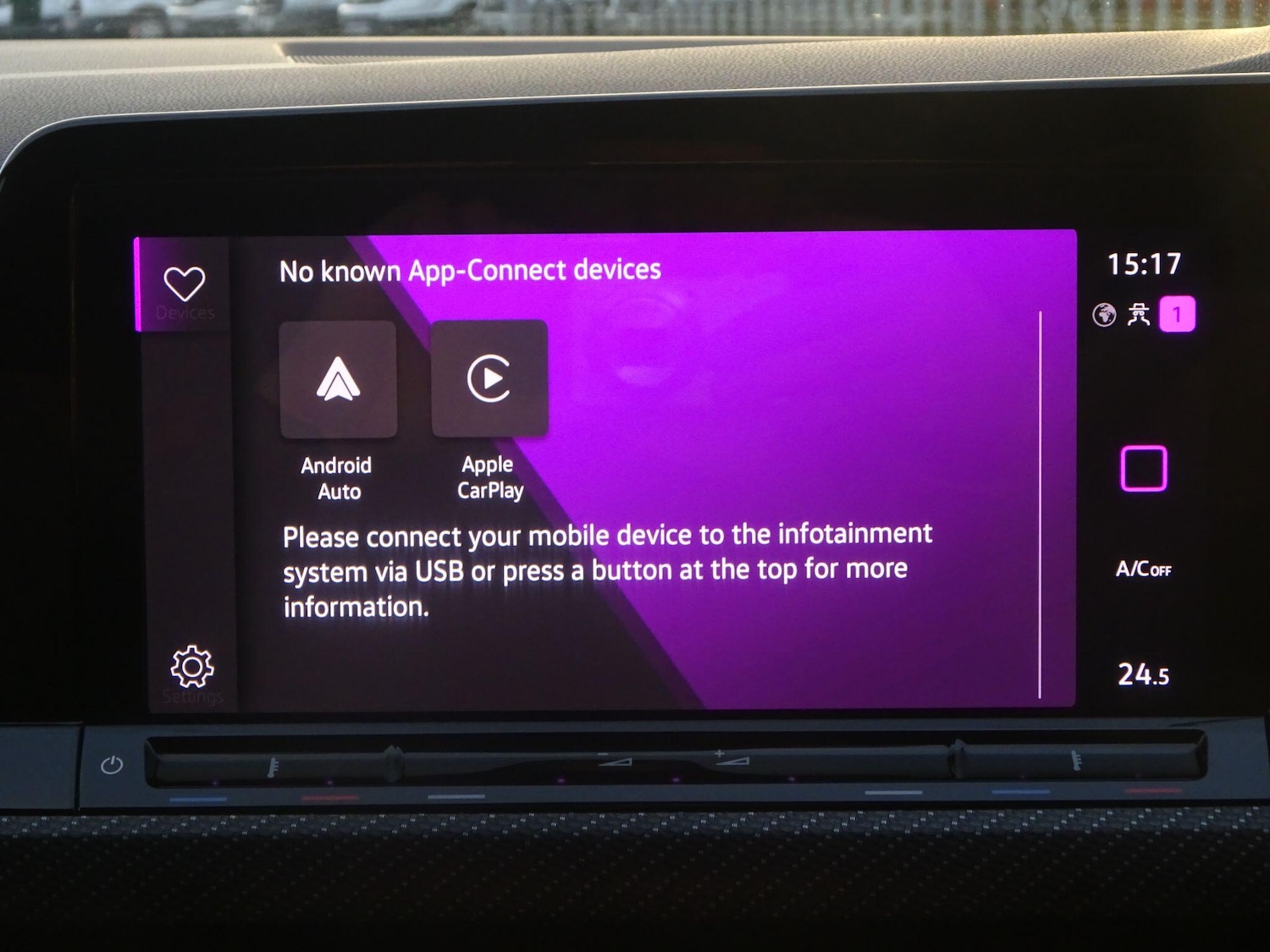 Used Volkswagen Golf for sale - 76994206: Photo 22