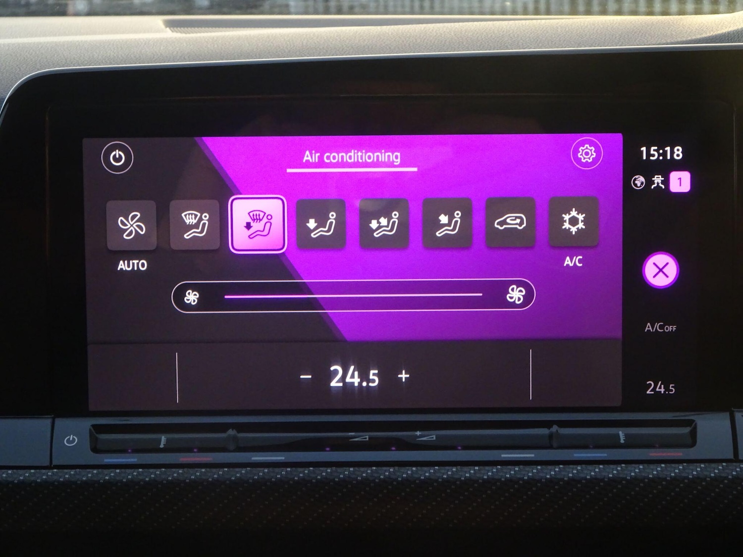 Used Volkswagen Golf for sale - 76994206: Photo 23