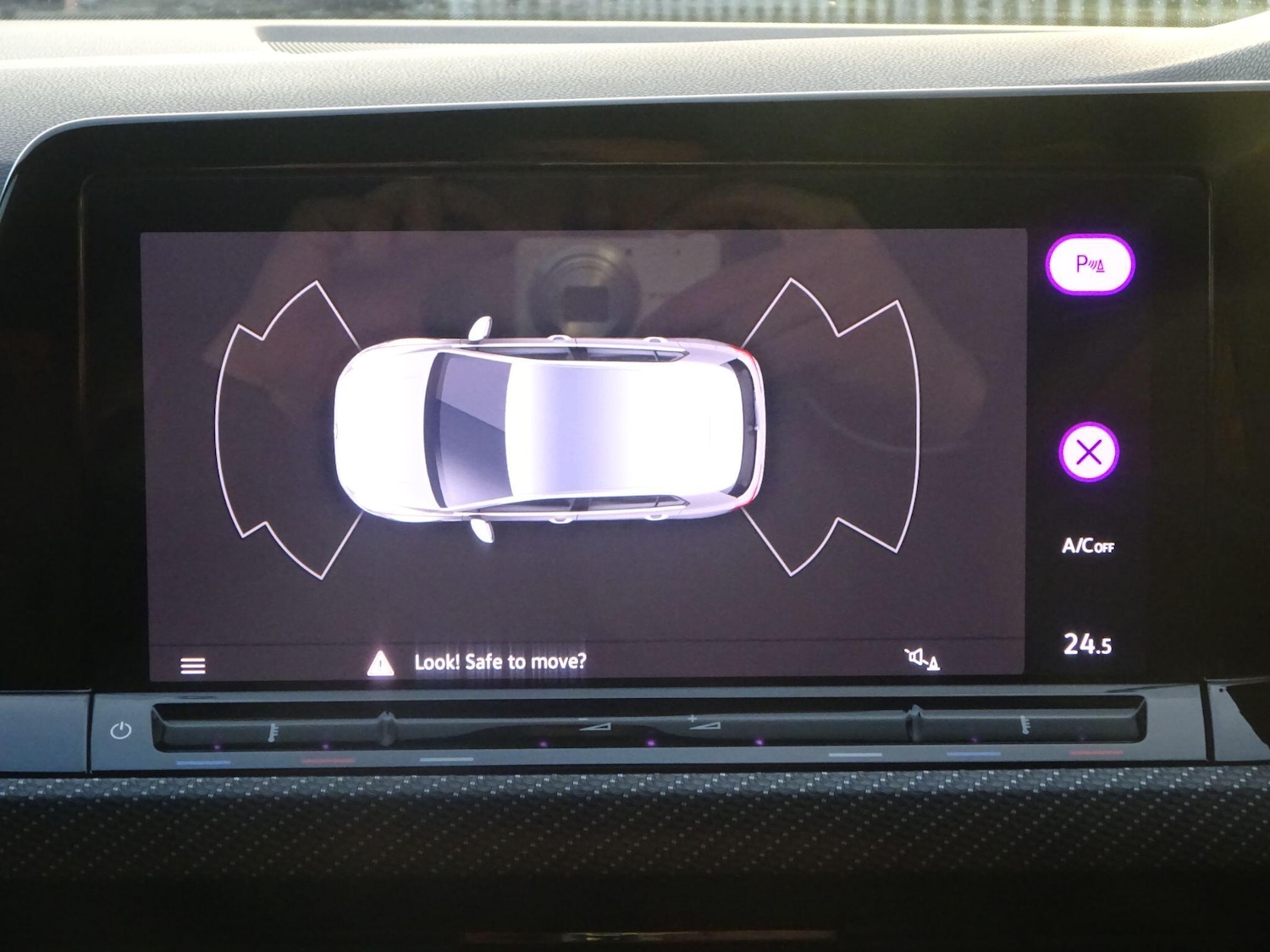 Used Volkswagen Golf for sale - 76994206: Photo 25