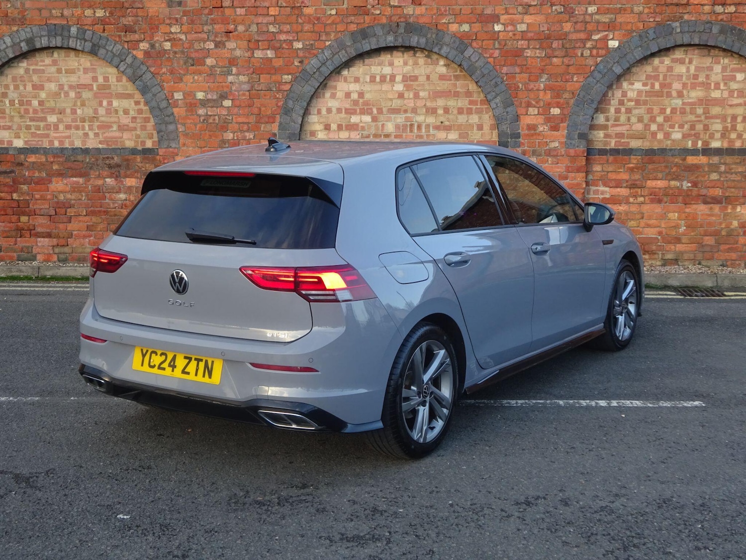 Used Volkswagen Golf for sale - 76994206: Photo 3