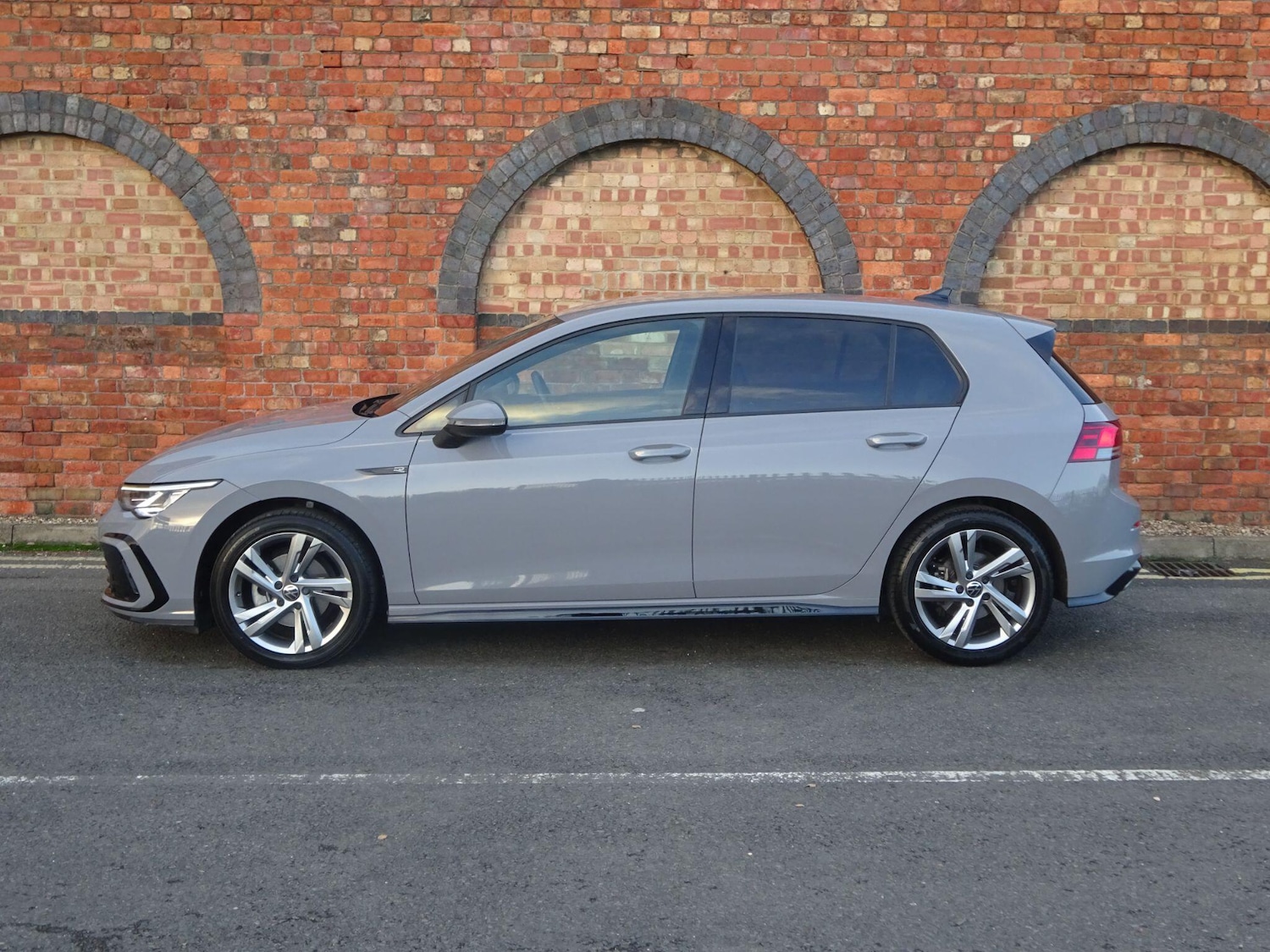 Used Volkswagen Golf for sale - 76994206: Photo 5