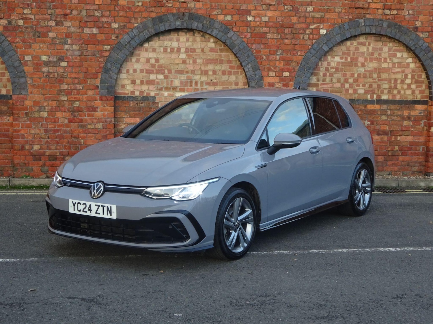 Used Volkswagen Golf for sale - 76994206: Photo 6