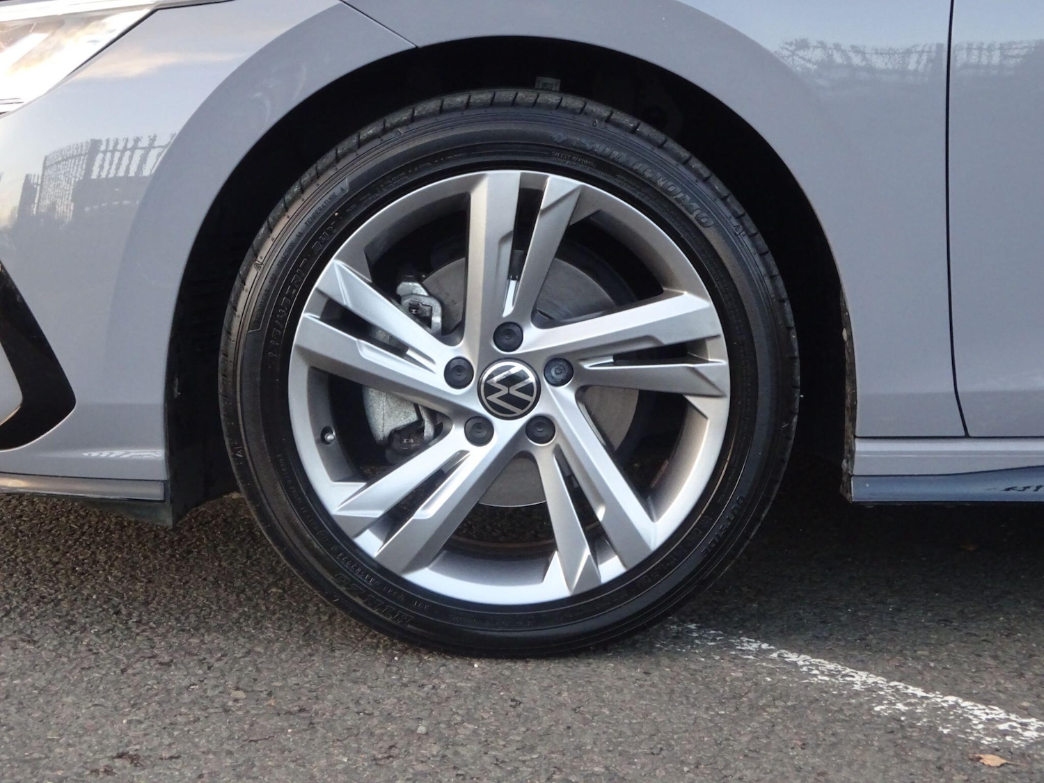 Used Volkswagen Golf for sale - 76994206: Photo 7