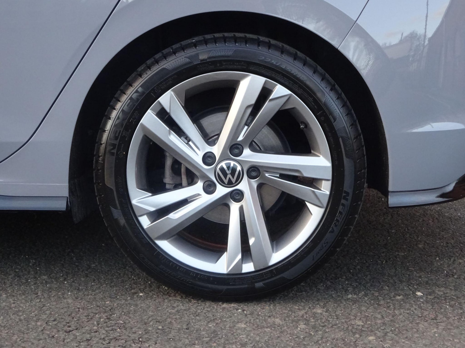 Used Volkswagen Golf for sale - 76994206: Photo 8