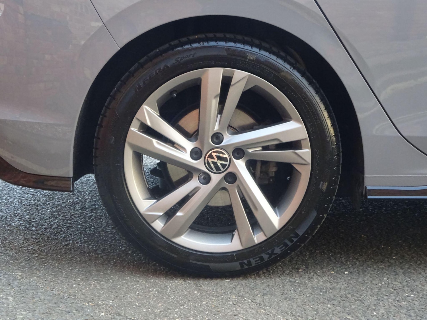 Used Volkswagen Golf for sale - 76994206: Photo 9