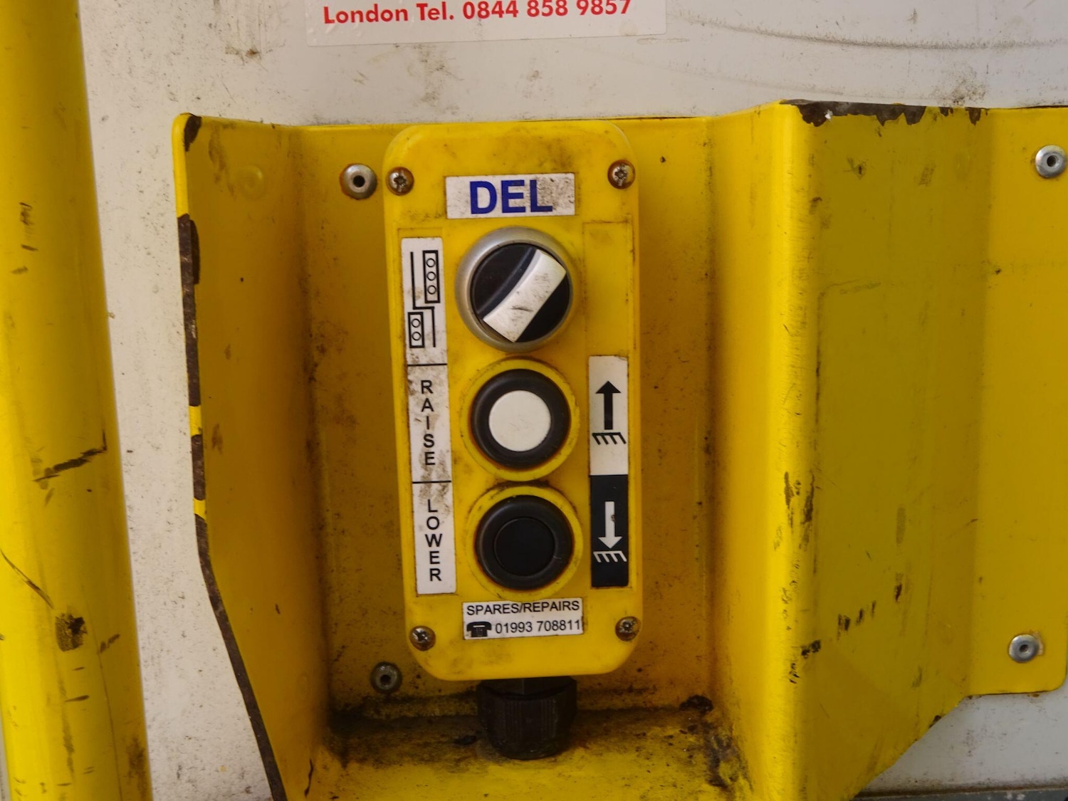 Used Ford Transit 2021 for sale - 76991292: Photo 10