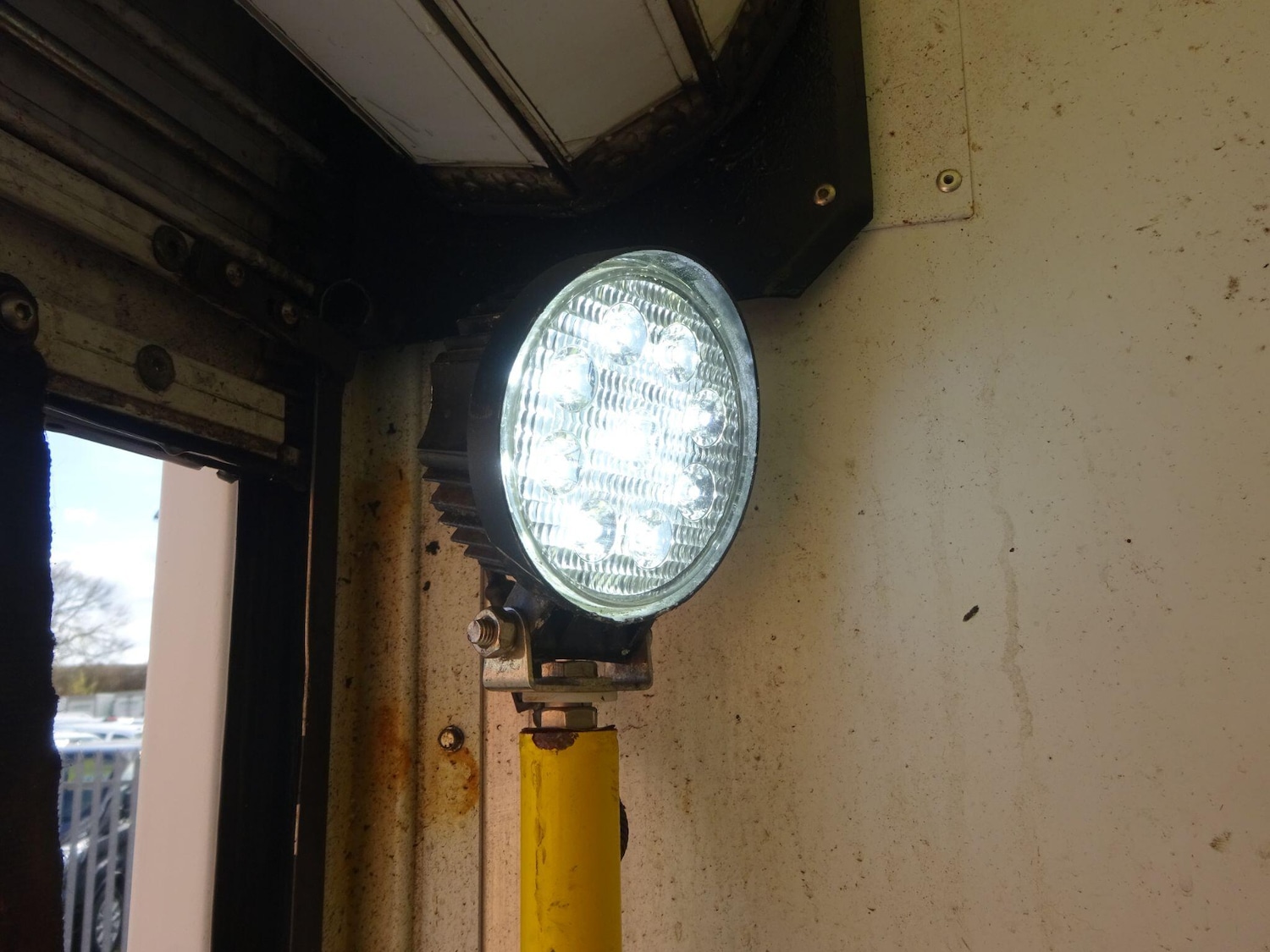 Used Ford Transit 2021 for sale - 76991292: Photo 11