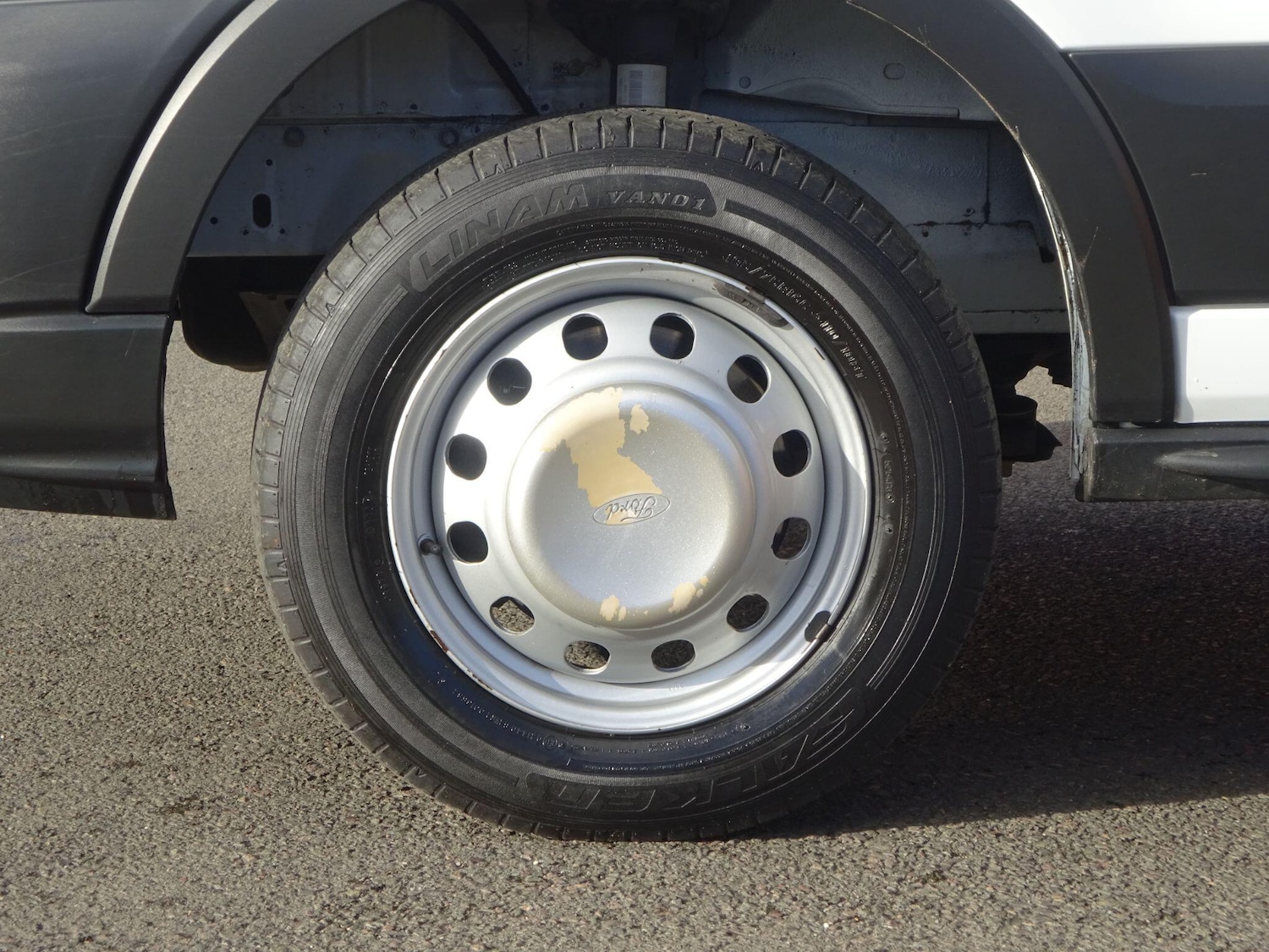 Used Ford Transit 2021 for sale - 76991292: Photo 14