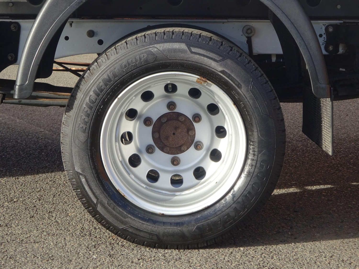 Used Ford Transit 2021 for sale - 76991292: Photo 15