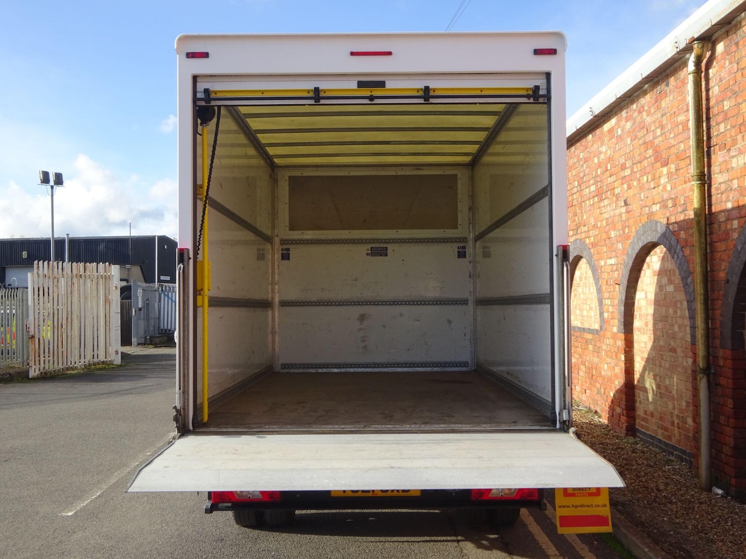 Used Ford Transit 2021 for sale - 76991292: Photo 9