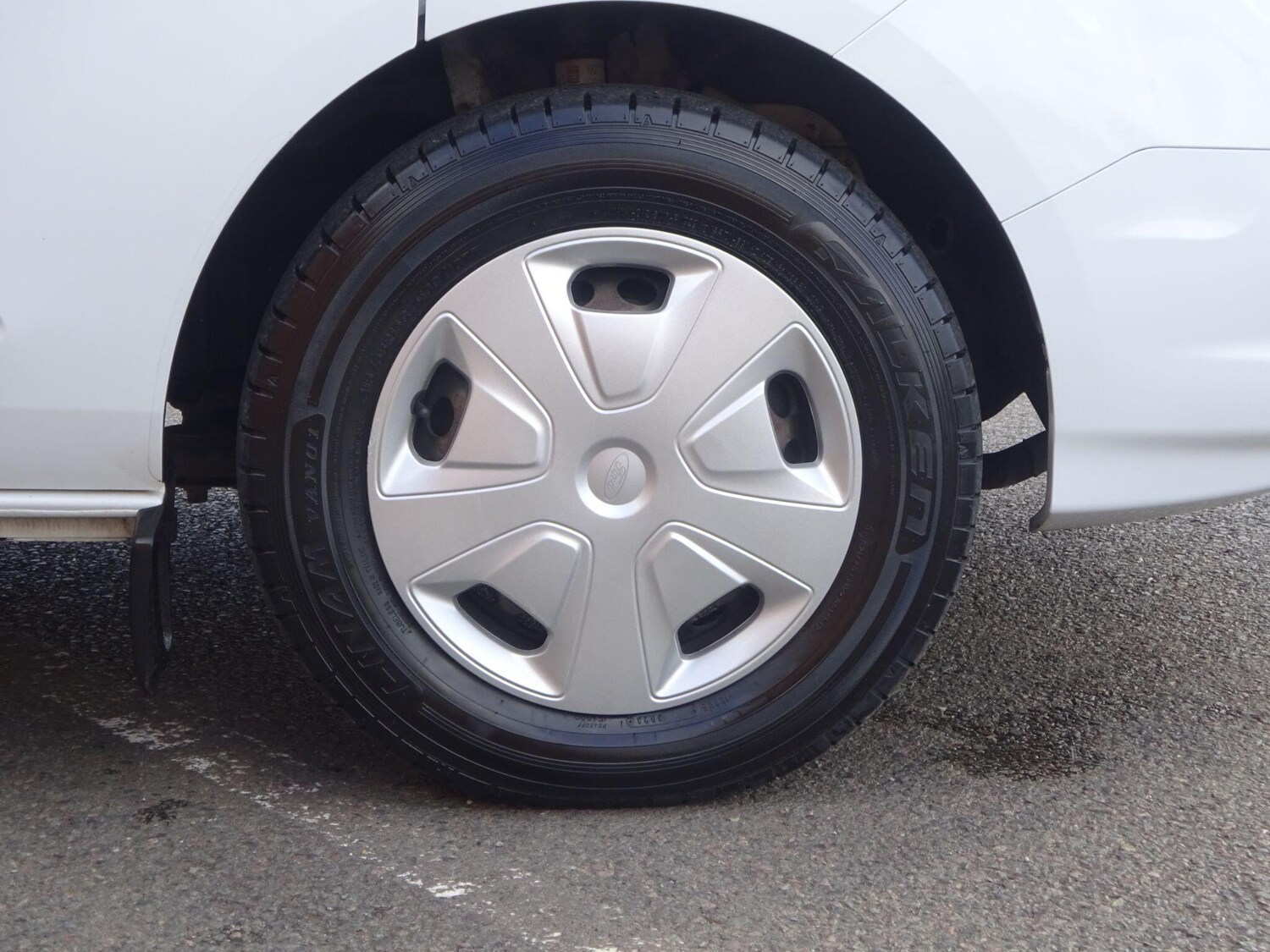 Used Ford Transit Custom 2021 for sale - 76260332: Photo 10