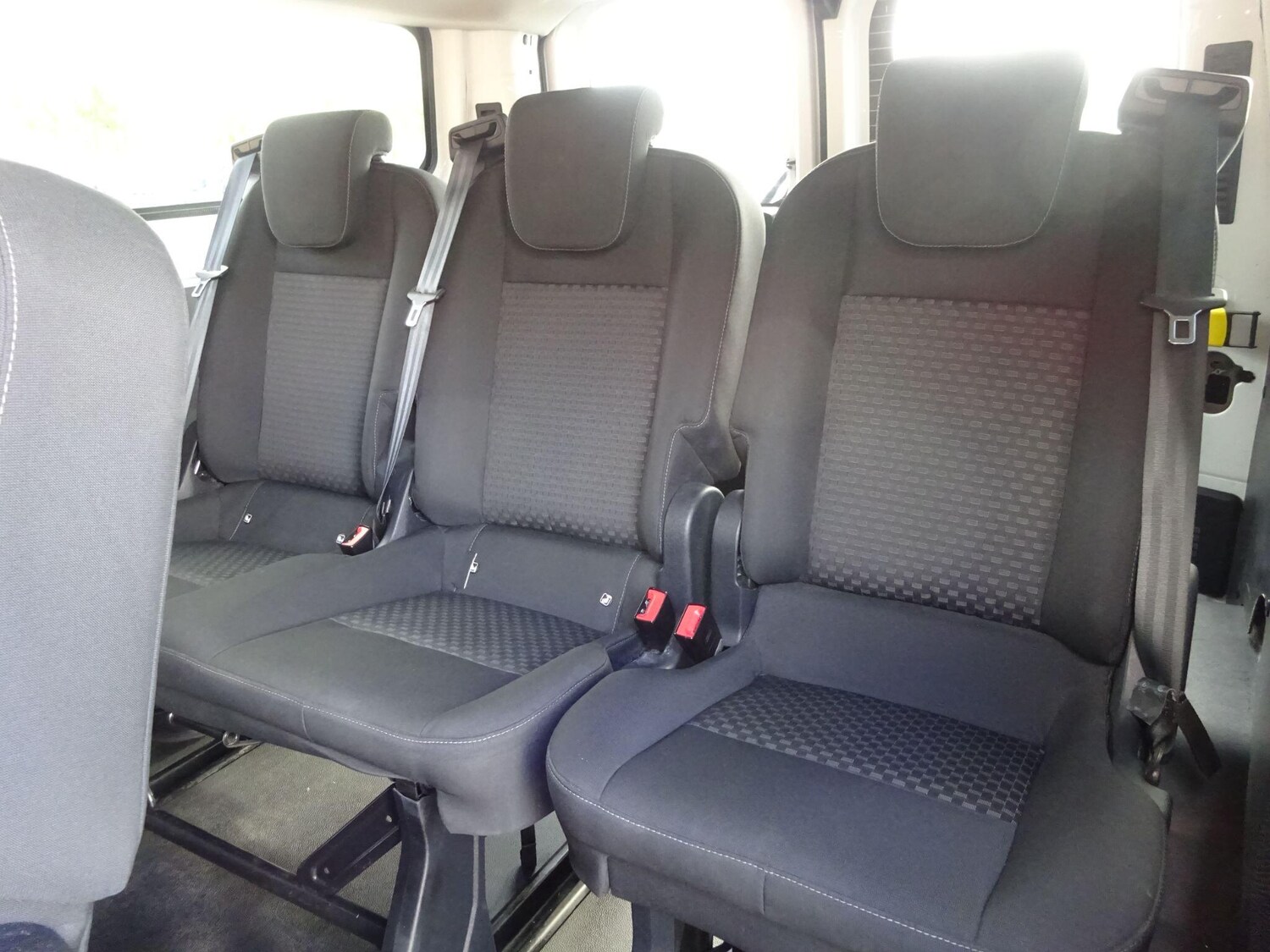 Used Ford Transit Custom 2021 for sale - 76260332: Photo 19