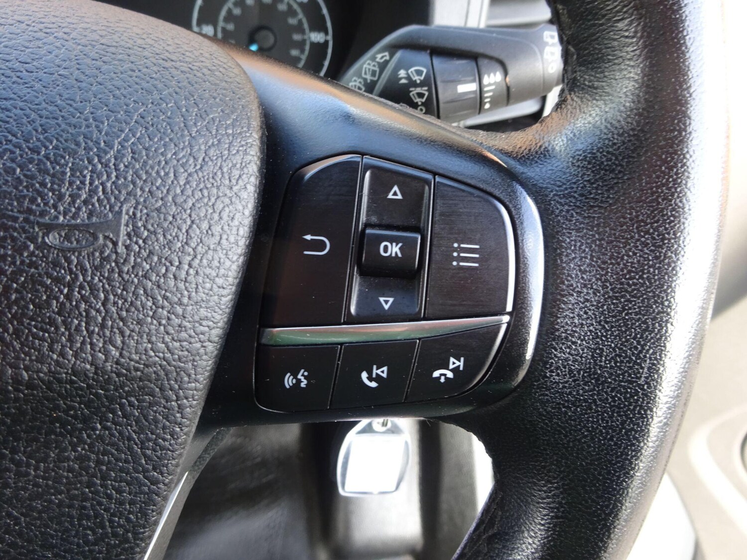 Used Ford Transit Custom 2021 for sale - 76260332: Photo 22