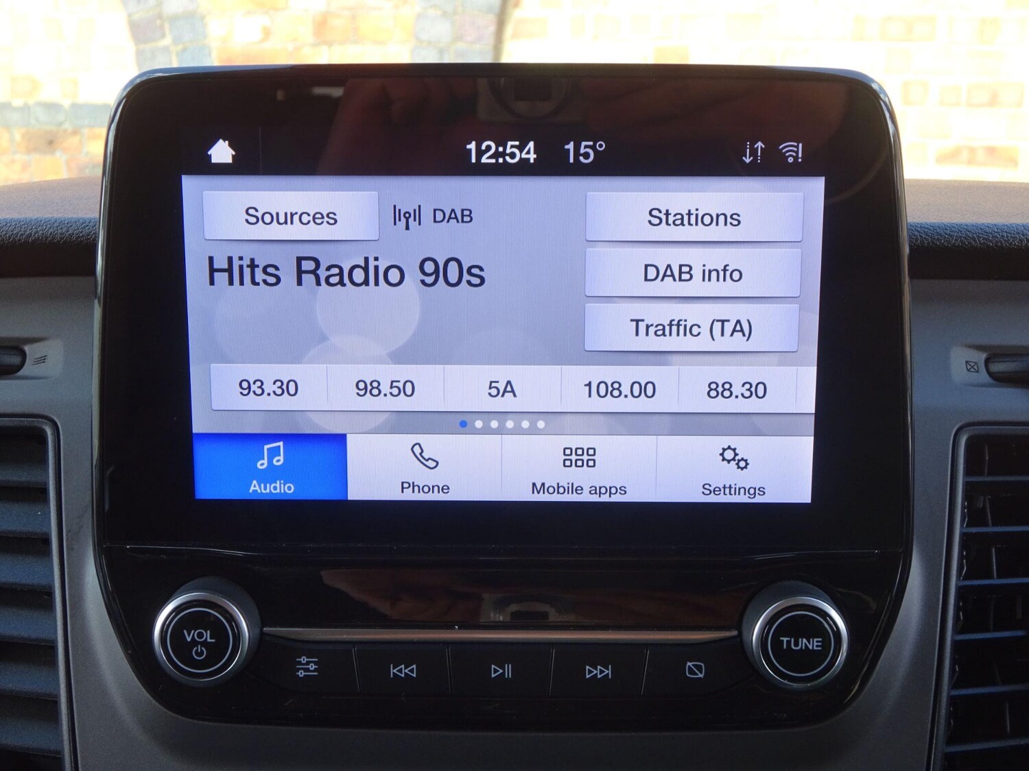 Used Ford Transit Custom 2021 for sale - 76260332: Photo 23