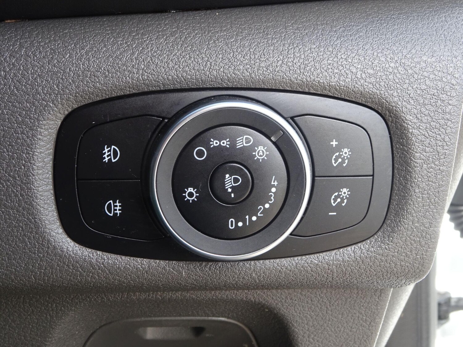 Used Ford Transit Custom 2021 for sale - 76260332: Photo 30