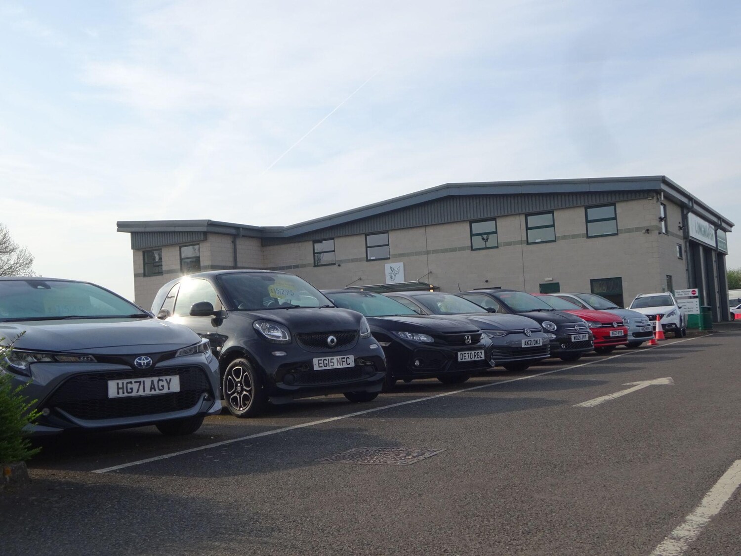 Used Ford Transit Custom 2021 for sale - 76260332: Photo 32