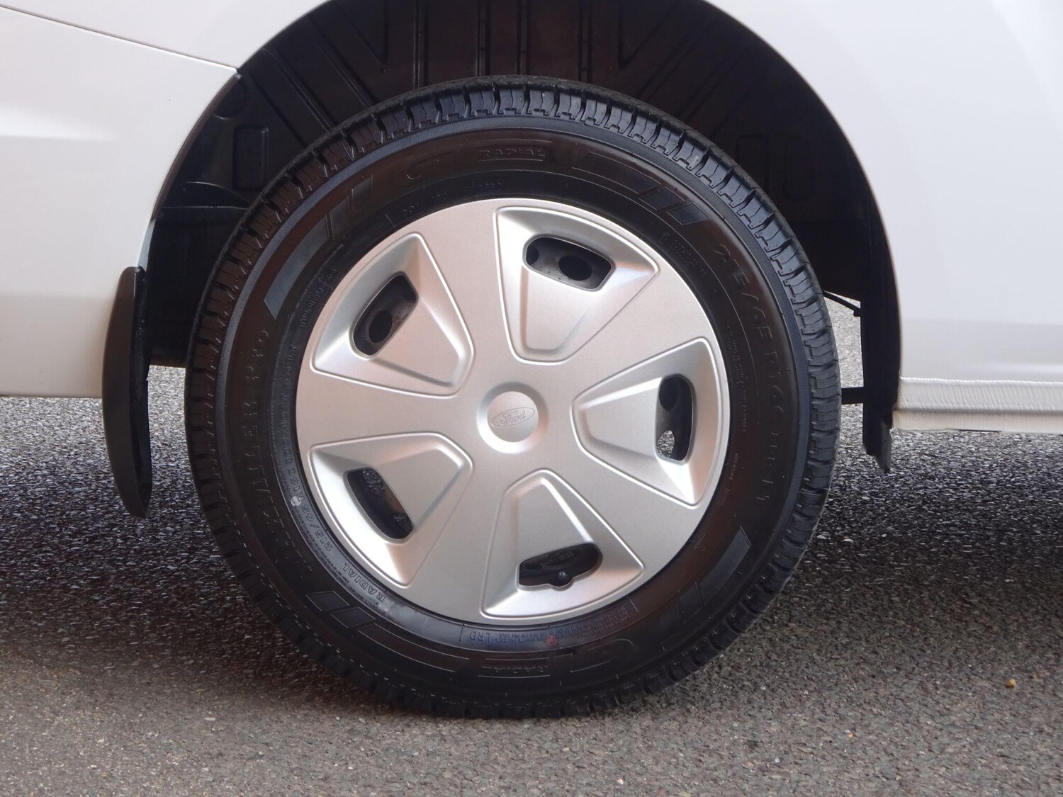 Used Ford Transit Custom 2021 for sale - 76260332: Photo 9