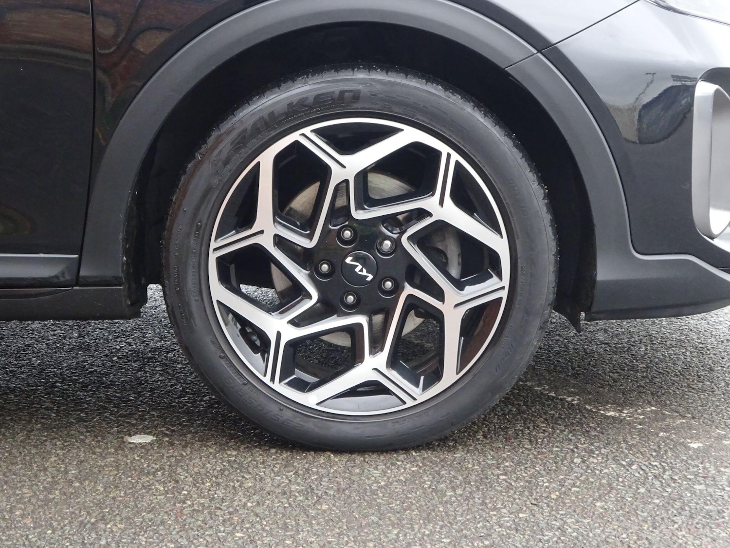 Used Kia XCeed 2023 for sale - 77978489: Photo 10