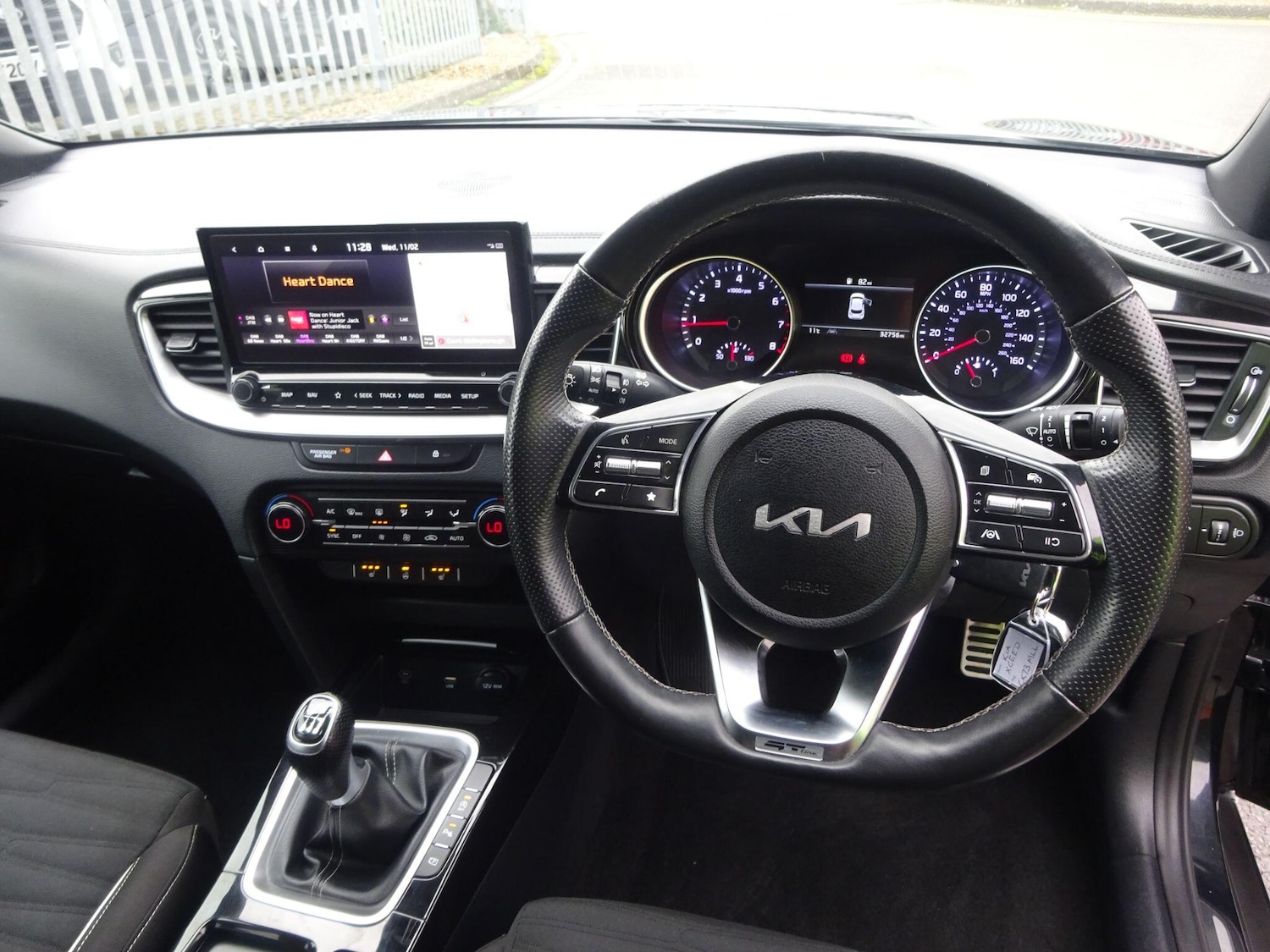 Used Kia XCeed 2023 for sale - 77978489: Photo 11