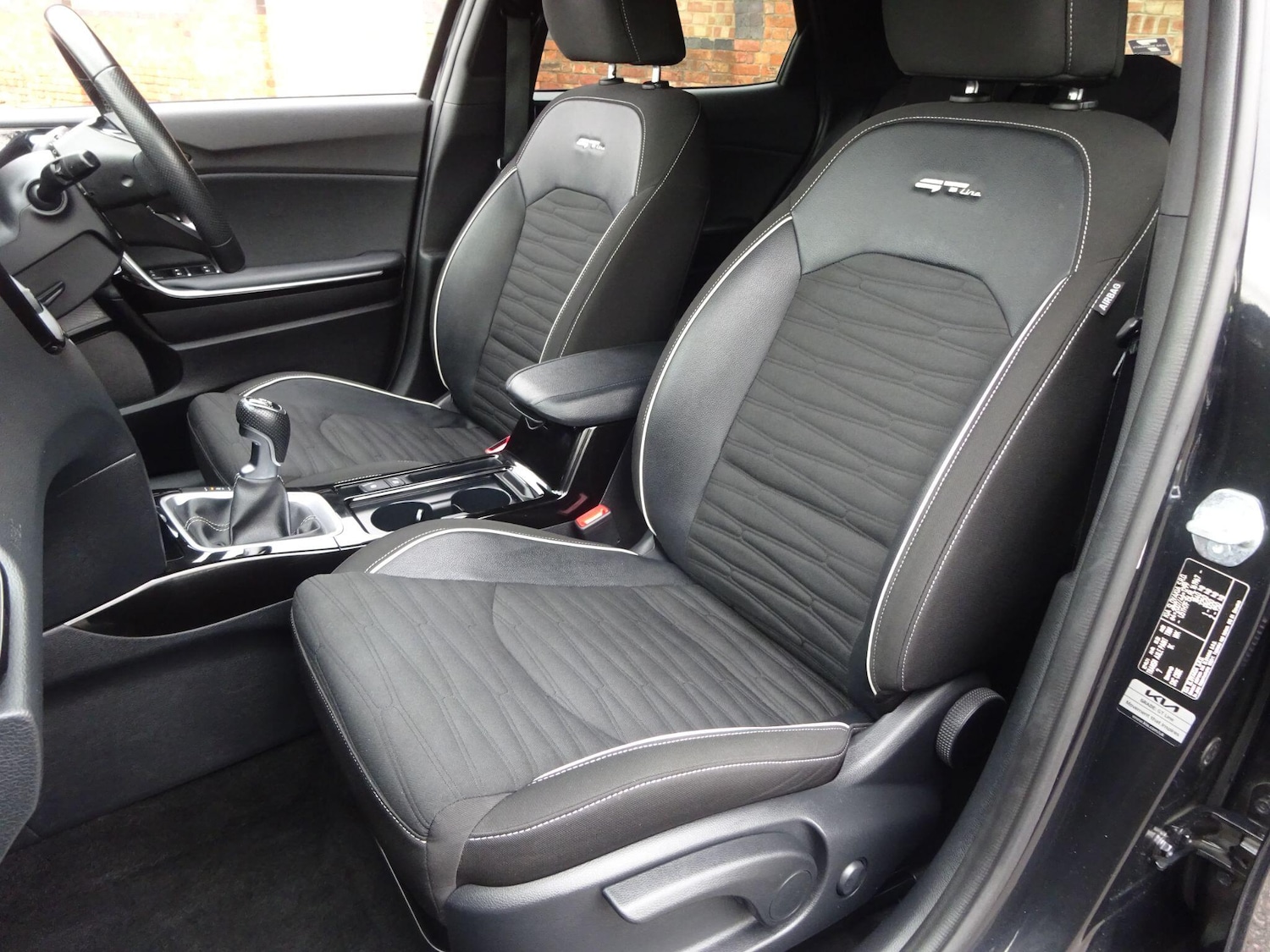 Used Kia XCeed 2023 for sale - 77978489: Photo 13