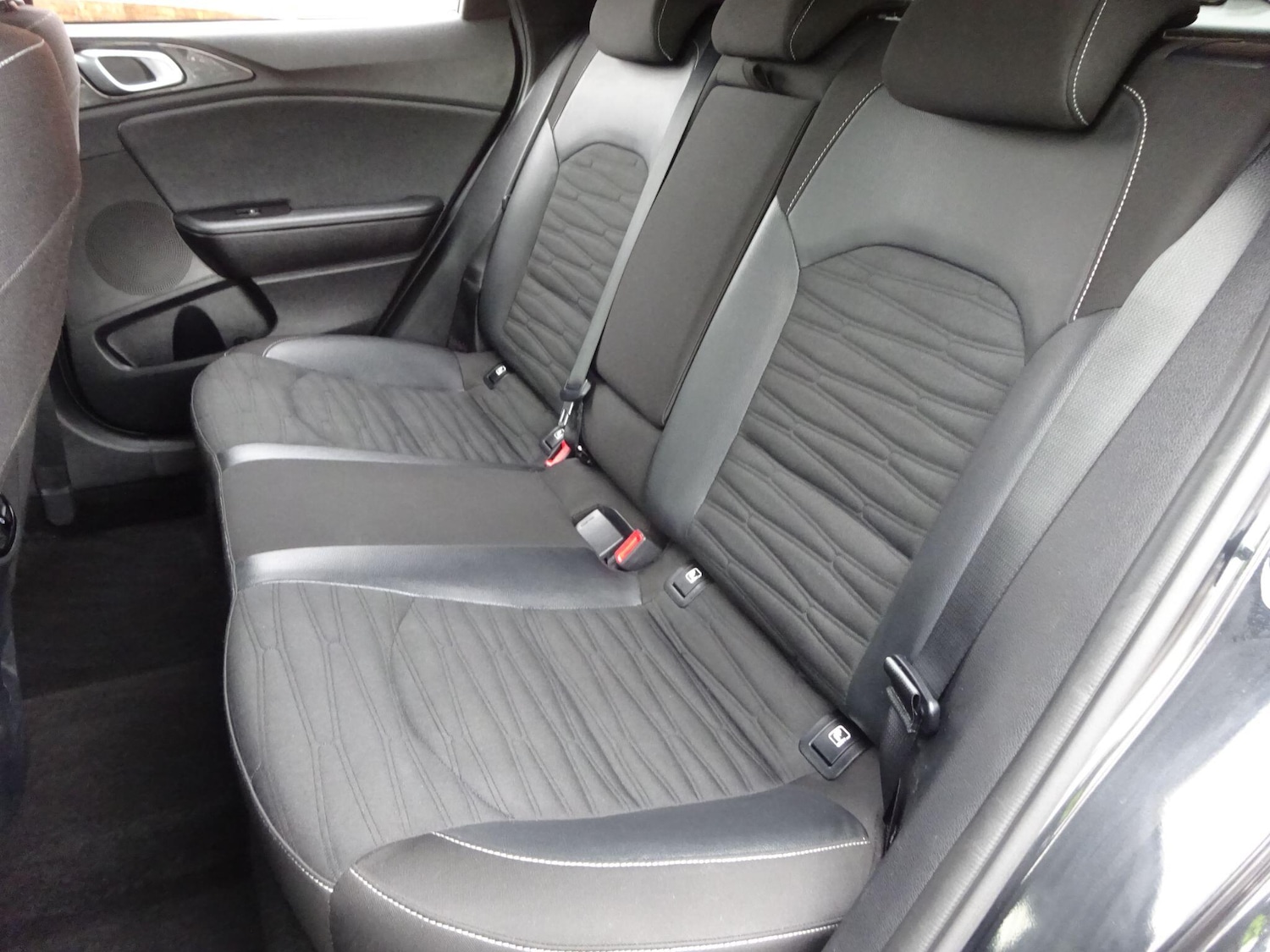 Used Kia XCeed 2023 for sale - 77978489: Photo 15