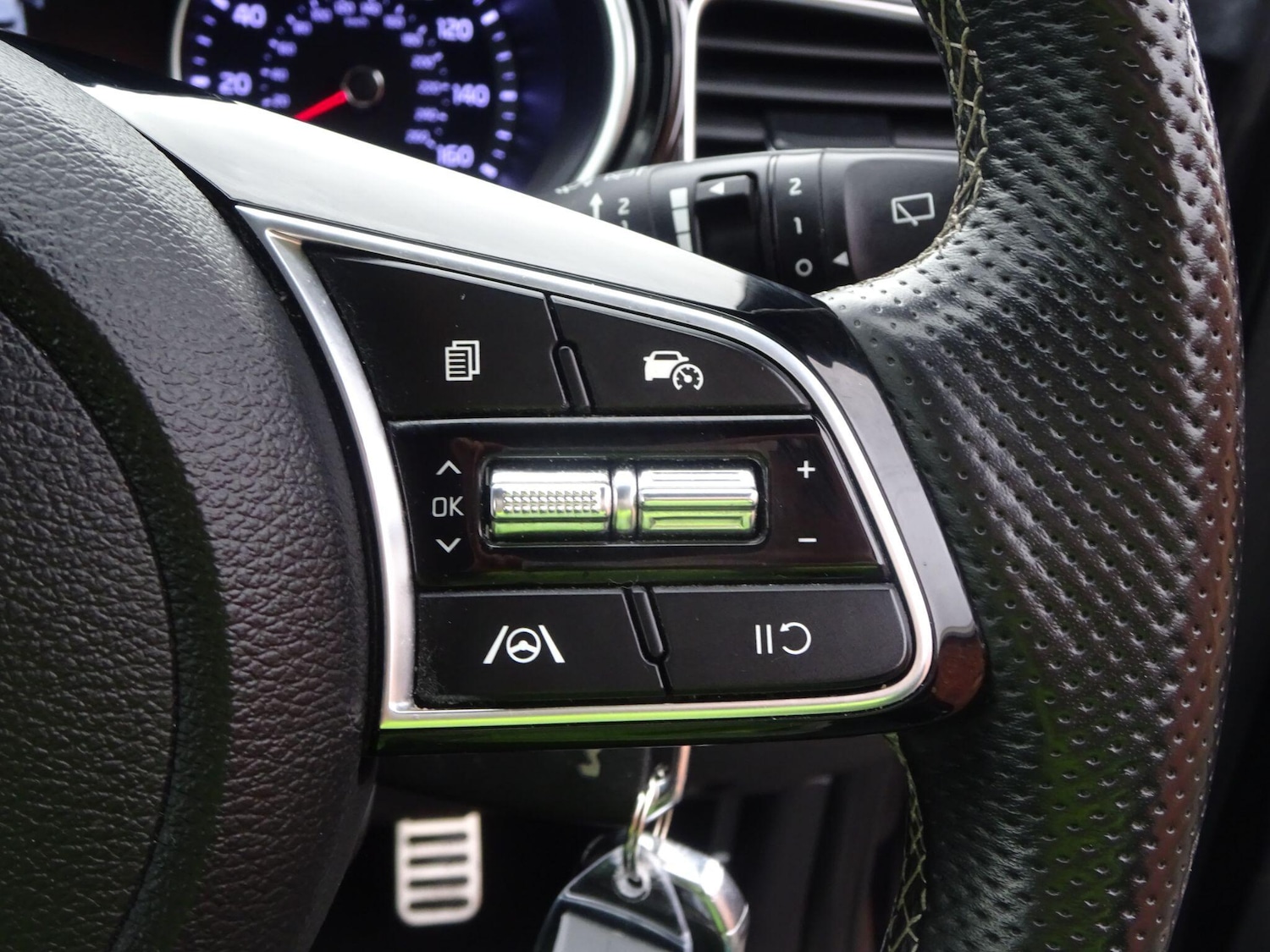 Used Kia XCeed 2023 for sale - 77978489: Photo 19