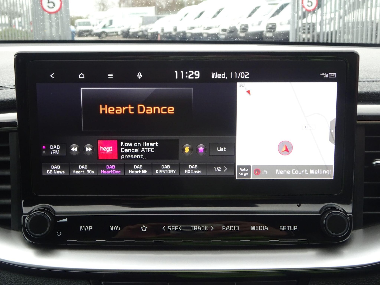 Used Kia XCeed 2023 for sale - 77978489: Photo 20