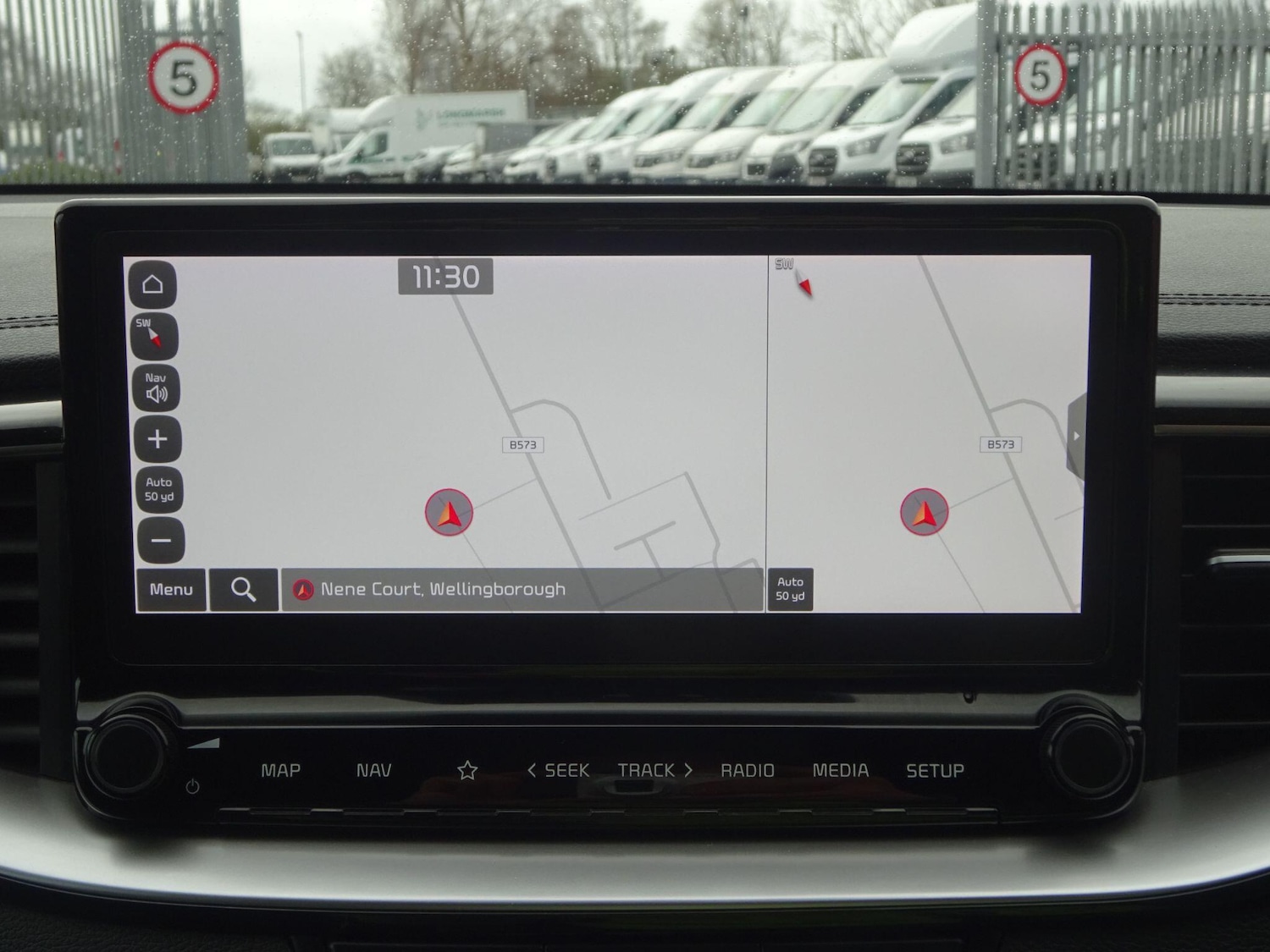 Used Kia XCeed 2023 for sale - 77978489: Photo 21