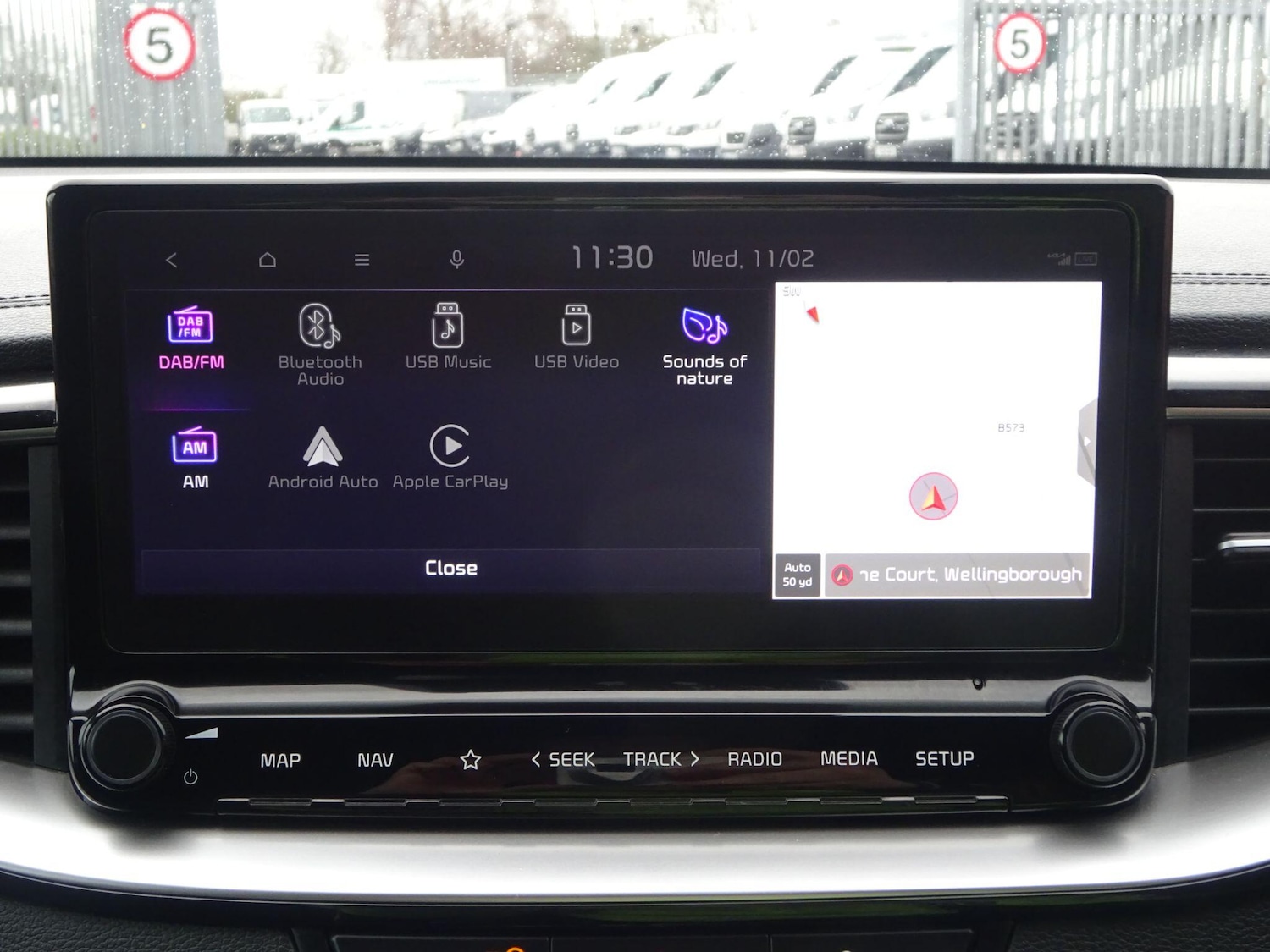 Used Kia XCeed 2023 for sale - 77978489: Photo 22