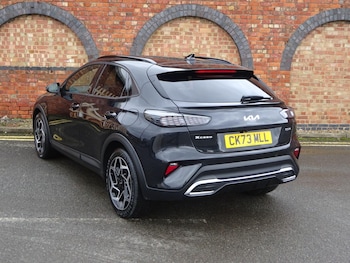 Used Kia XCeed 2023 for sale - 77978489: Photo