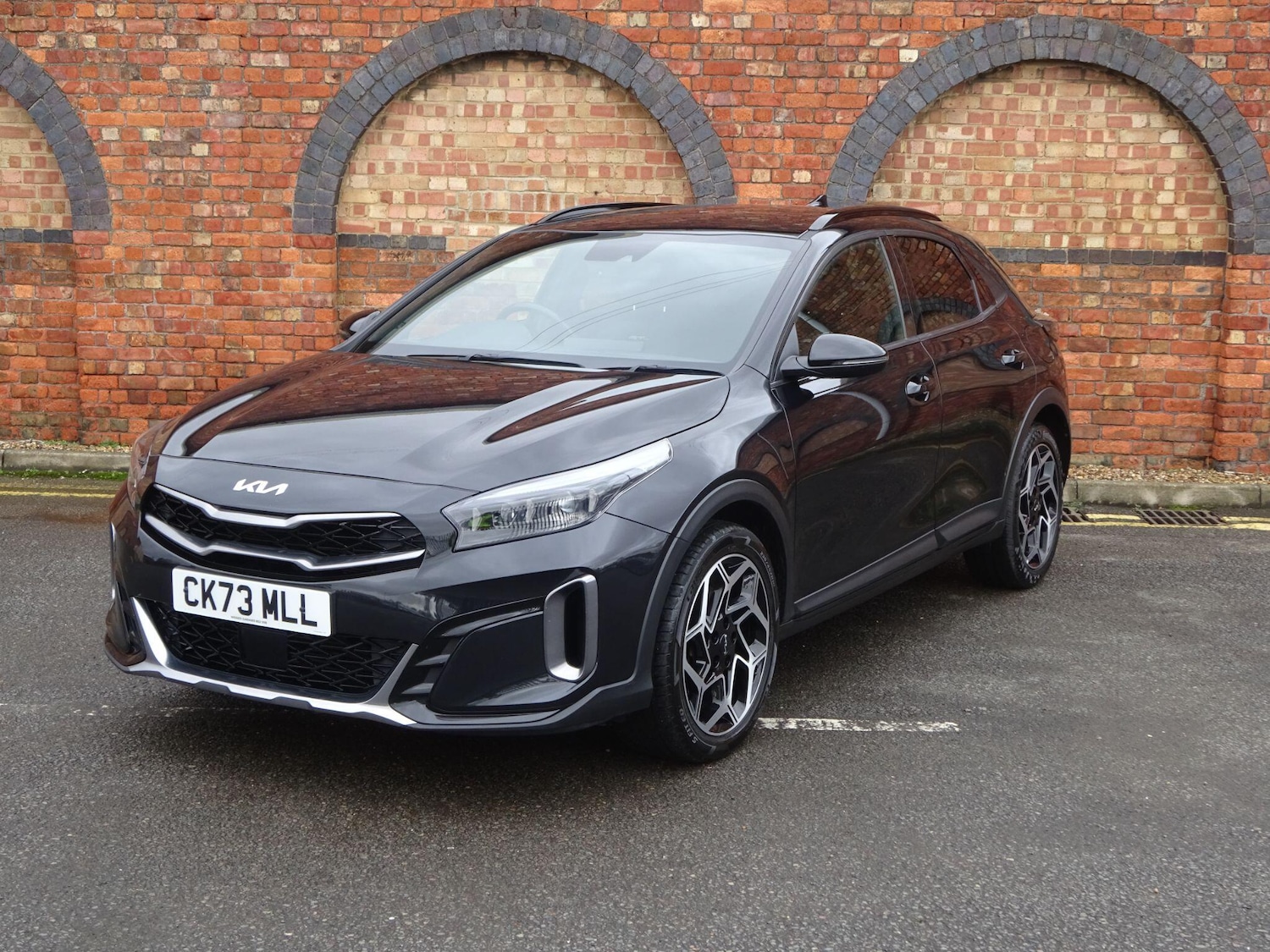 Used Kia XCeed 2023 for sale - 77978489: Photo 6