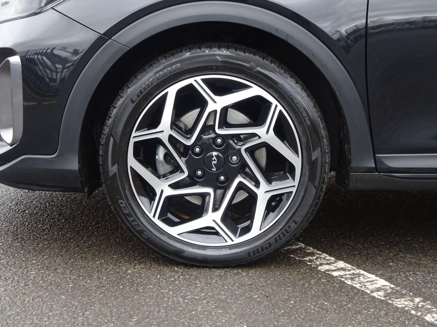 Used Kia XCeed 2023 for sale - 77978489: Photo 7