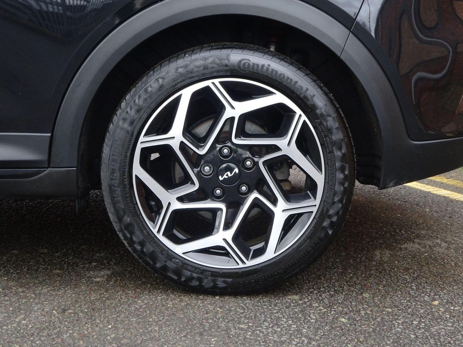 Used Kia XCeed 2023 for sale - 77978489: Photo 8