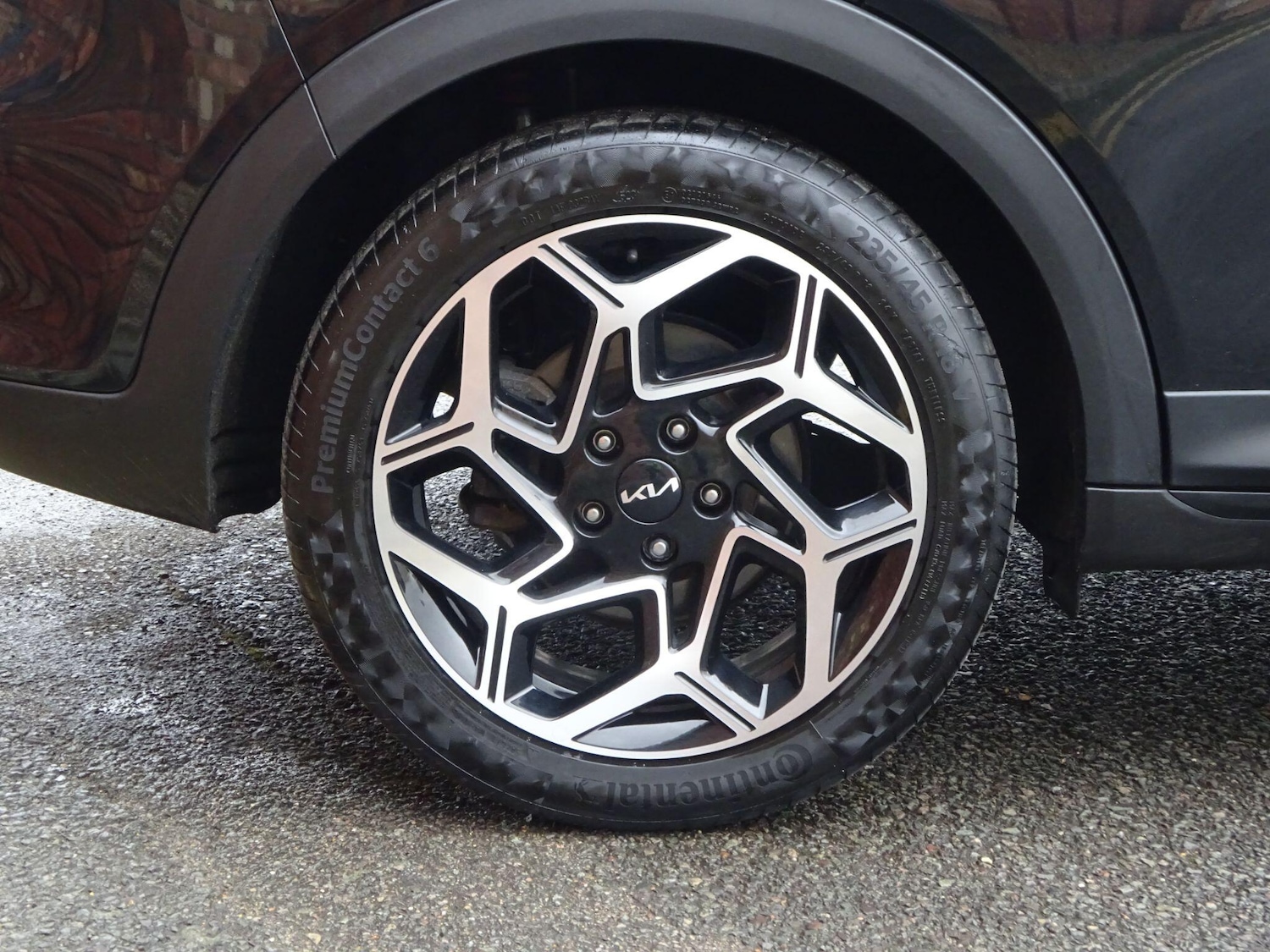 Used Kia XCeed 2023 for sale - 77978489: Photo 9