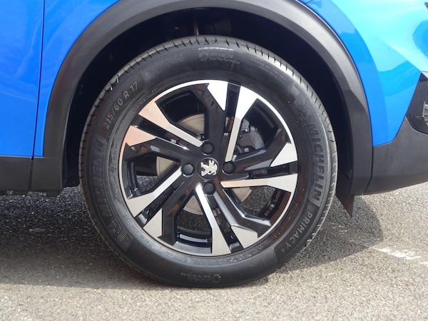 Used Peugeot 2008 2021 for sale - 75741045: Photo 10