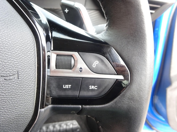 Used Peugeot 2008 2021 for sale - 75741045: Photo 19