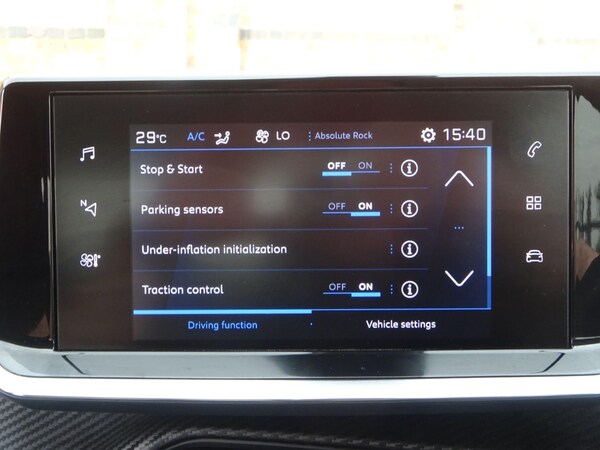Used Peugeot 2008 2021 for sale - 75741045: Photo 23