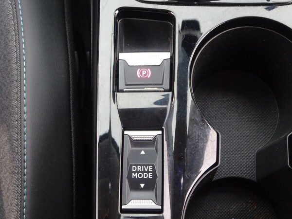 Used Peugeot 2008 2021 for sale - 75741045: Photo 26